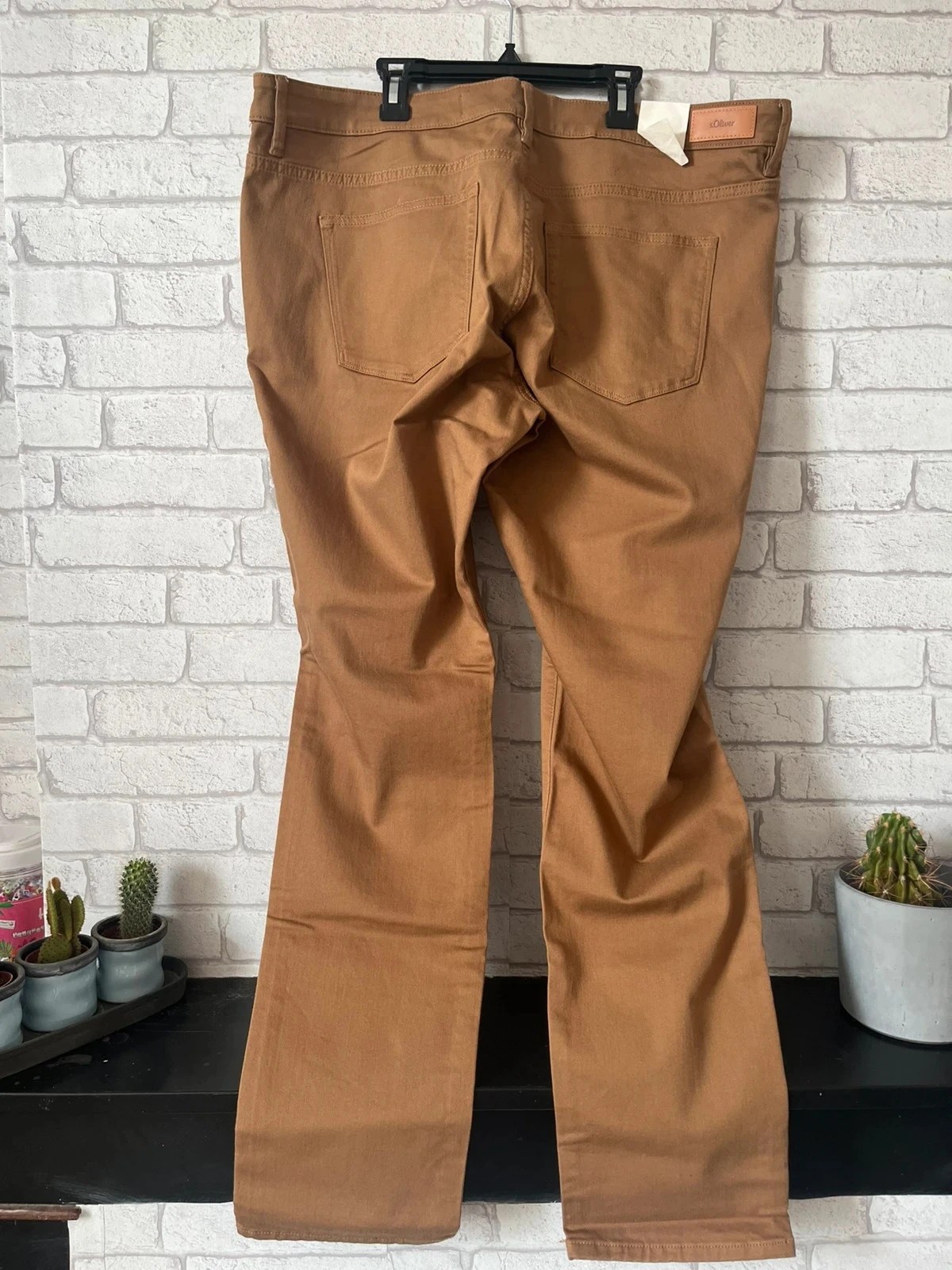 Jeans Slim  S.Oliver – Taille 44 – Neuf avec étiquette – photo 2